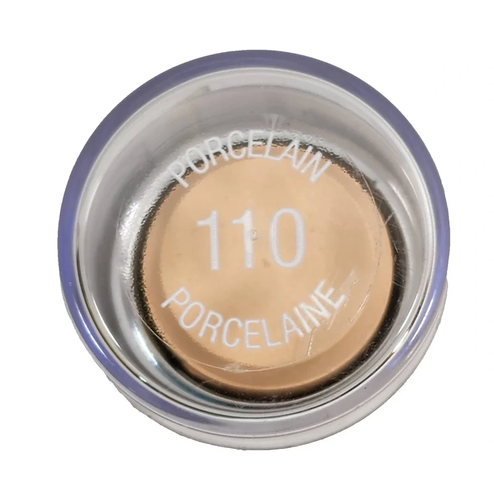 Super Stay Multi-Use Foundation Stick & Blender #110 Porcelain Maybelline NEW